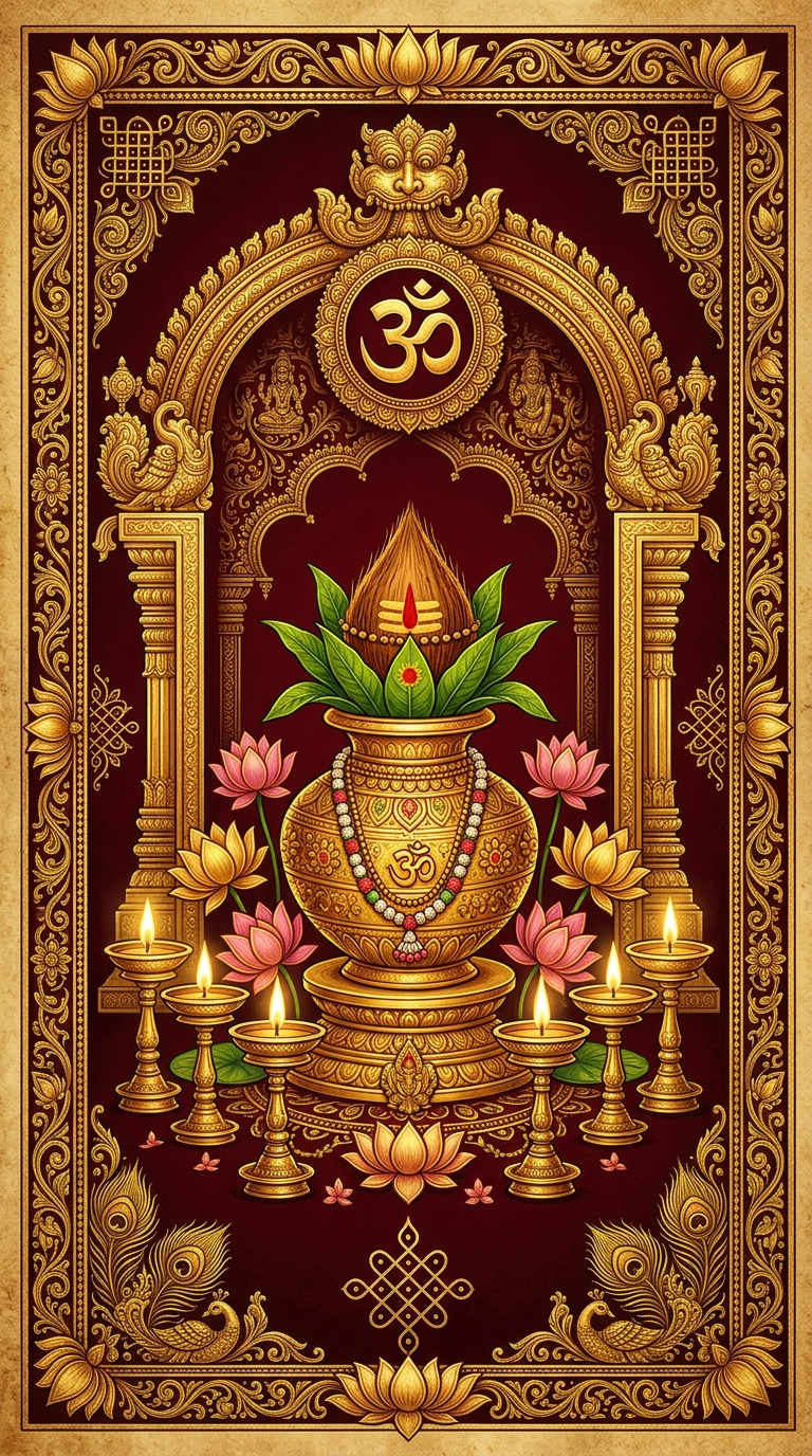 Temple Cover